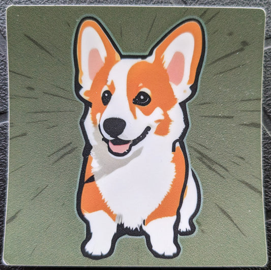 Animal Sticker Gift Pack